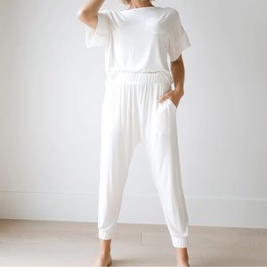 Albion Fit serenity set